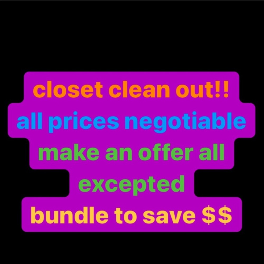 Make offers and bundle